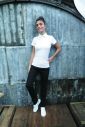 GUSTAVE WOMEN WAIST TROUSER Ecológico Personalizado 7N03179 - Imagen 7