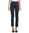 GUSTAVE WOMEN WAIST TROUSER Ecológico Personalizado 7N03179 - Imagen 8