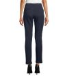 GUSTAVE WOMEN WAIST TROUSER Ecológico Personalizado 7N03179 - Imagen 9