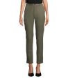 GUSTAVE WOMEN WAIST TROUSER Ecológico Personalizado 7N03179 - Imagen 11