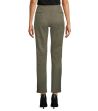 GUSTAVE WOMEN WAIST TROUSER Ecológico Personalizado 7N03179 - Imagen 12
