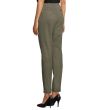 GUSTAVE WOMEN WAIST TROUSER Ecológico Personalizado 7N03179 - Imagen 13
