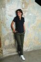 GUSTAVE WOMEN WAIST TROUSER Ecológico Personalizado 7N03179 - Imagen 14