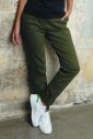GUSTAVE WOMEN WAIST TROUSER Ecológico Personalizado 7N03179 - Imagen 17