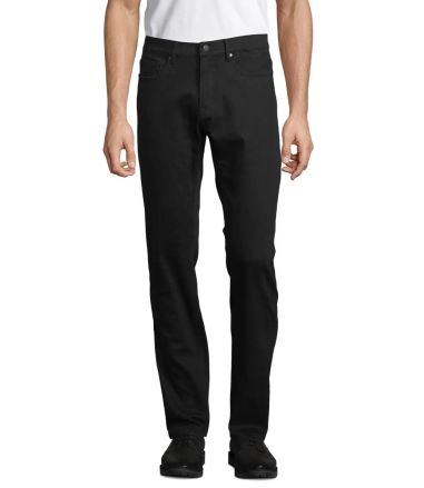 GASPARD MEN LEG JEANS Ecológico Personalizado 7N03180