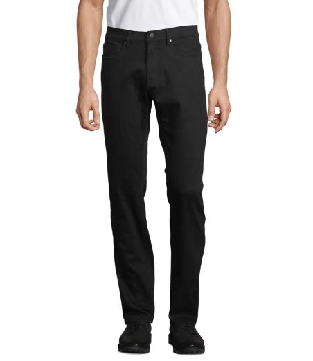GASPARD MEN LEG JEANS Ecológico Personalizado 7N03180