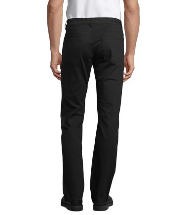 GASPARD MEN LEG JEANS Ecológico Personalizado 7N03180