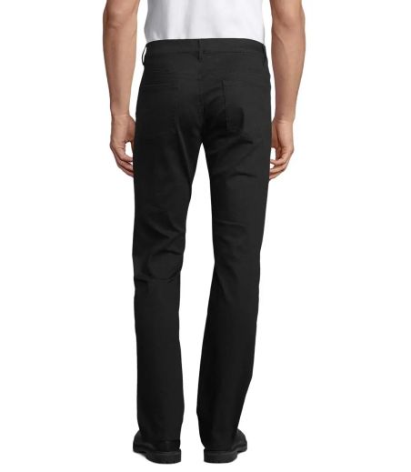 GASPARD MEN LEG JEANS Ecológico Personalizado 7N03180