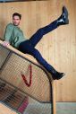 GASPARD MEN LEG JEANS Ecológico Personalizado 7N03180 - Imagen 13