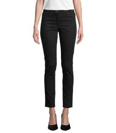 GASPARD WOMEN SLIM FIT JEAN Ecológico Personalizado 7N03181