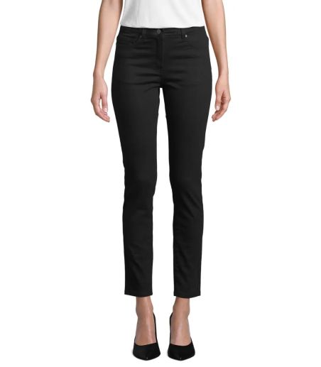 GASPARD WOMEN SLIM FIT JEAN Ecológico Personalizado 7N03181