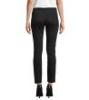 GASPARD WOMEN SLIM FIT JEAN Ecológico Personalizado 7N03181 - Imagen 2