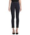 GASPARD WOMEN SLIM FIT JEAN Ecológico Personalizado 7N03181 - Imagen 6