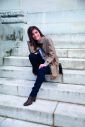 GASPARD WOMEN SLIM FIT JEAN Ecológico Personalizado 7N03181 - Imagen 8