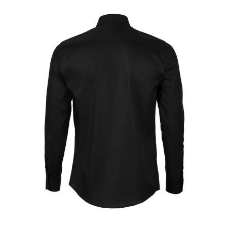 BLAISE MEN SHIRT Ecológico Personalizado 7N03182