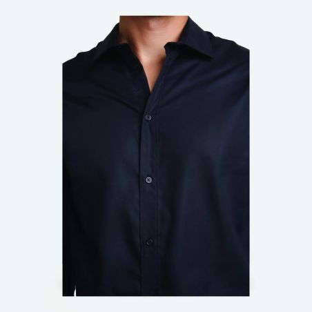 BLAISE MEN SHIRT Ecológico Personalizado 7N03182
