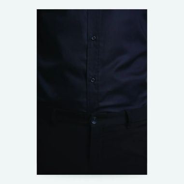 BLAISE MEN SHIRT Ecológico Personalizado 7N03182
