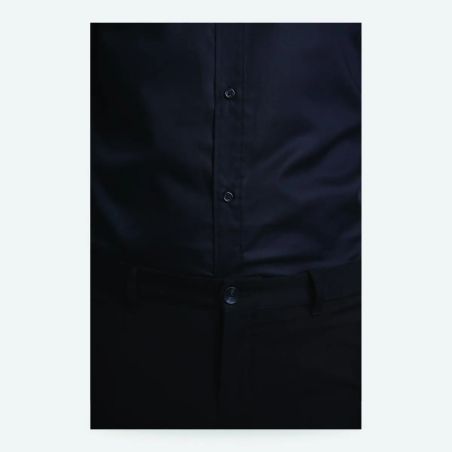 BLAISE MEN SHIRT Ecológico Personalizado 7N03182