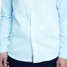 BLAISE MEN SHIRT Ecológico Personalizado 7N03182 - Imagen 17