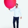 BLAISE MEN SHIRT Ecológico Personalizado 7N03182 - Imagen 18