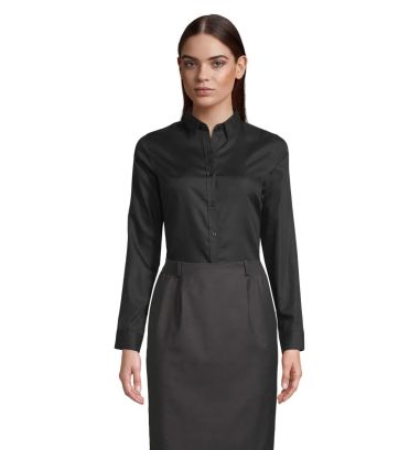 BLAISE WOMEN SHIRT Ecológico Personalizado 7N03183