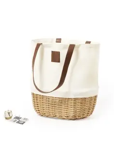 Cesta Picnic Personalizado Ecológico 820468