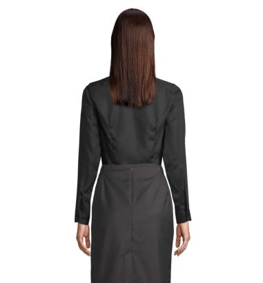 BLAISE WOMEN SHIRT Ecológico Personalizado 7N03183