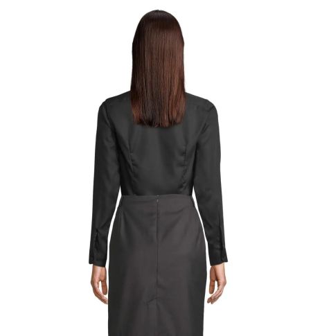 BLAISE WOMEN SHIRT Ecológico Personalizado 7N03183