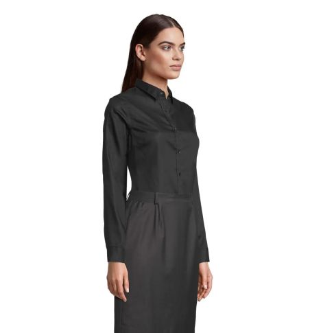 BLAISE WOMEN SHIRT Ecológico Personalizado 7N03183