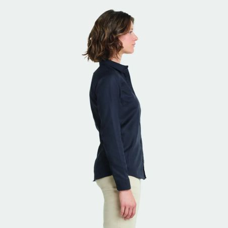 BLAISE WOMEN SHIRT Ecológico Personalizado 7N03183