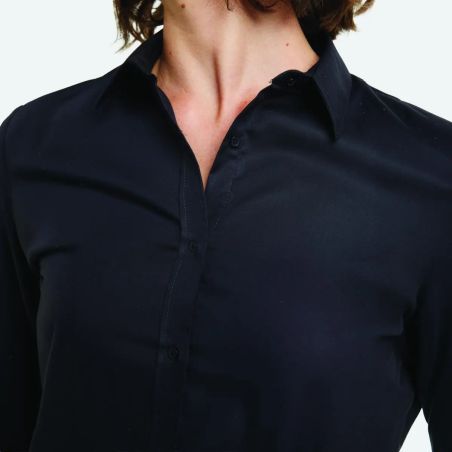 BLAISE WOMEN SHIRT Ecológico Personalizado 7N03183