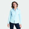 BLAISE WOMEN SHIRT Ecológico Personalizado 7N03183 - Imagen 14