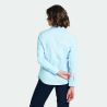 BLAISE WOMEN SHIRT Ecológico Personalizado 7N03183 - Imagen 18