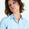 BLAISE WOMEN SHIRT Ecológico Personalizado 7N03183 - Imagen 19