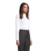 BLAISE WOMEN SHIRT Ecológico Personalizado 7N03183 - Imagen 26