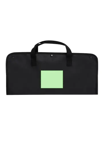 Set Barbacoa Personalizado Ecológico 820469