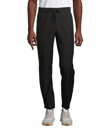 GERMAIN MEN SUIT TROUSERS Ecológico Personalizado 7N03778