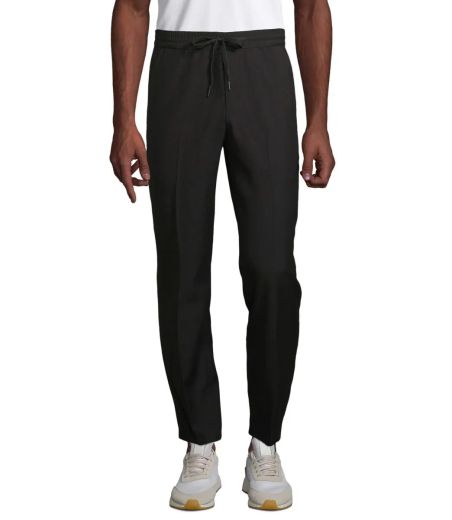 GERMAIN MEN SUIT TROUSERS Ecológico Personalizado 7N03778