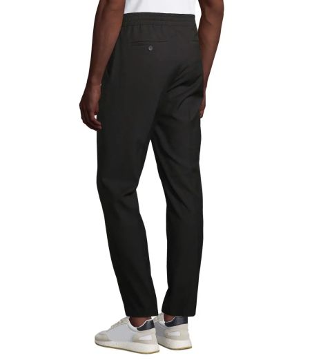 GERMAIN MEN SUIT TROUSERS Ecológico Personalizado 7N03778