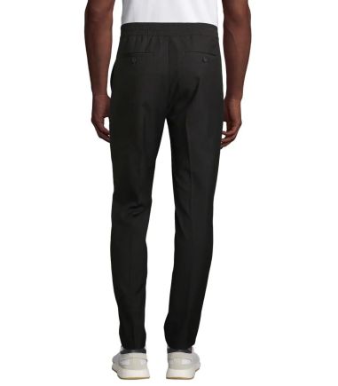 GERMAIN MEN SUIT TROUSERS Ecológico Personalizado 7N03778