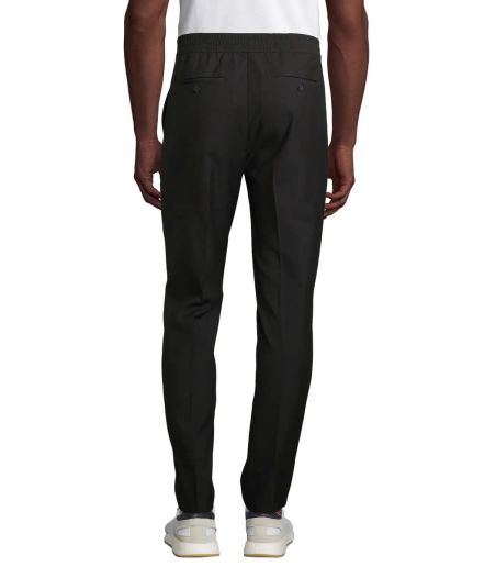 GERMAIN MEN SUIT TROUSERS Ecológico Personalizado 7N03778