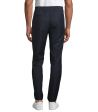 GERMAIN MEN SUIT TROUSERS Ecológico Personalizado 7N03778 - Imagen 6