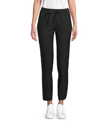 GERMAIN WOMEN SUIT TROUSERS Ecológico Personalizado 7N03779