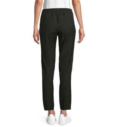 GERMAIN WOMEN SUIT TROUSERS Ecológico Personalizado 7N03779