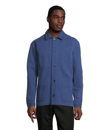 MAEL UNISEX WORK JACKET Ecológico Personalizado 7N03780