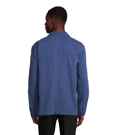 MAEL UNISEX WORK JACKET Ecológico Personalizado 7N03780
