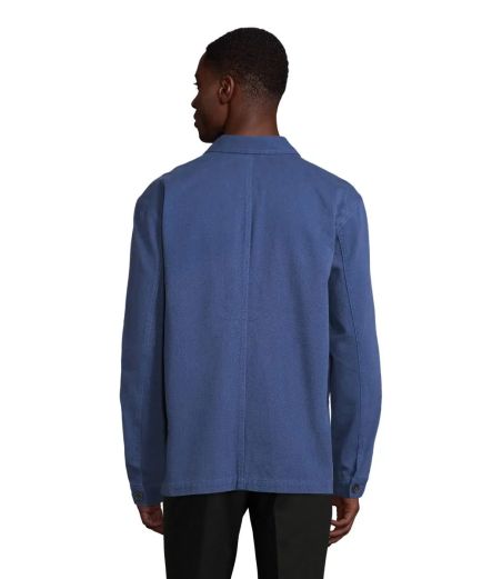 MAEL UNISEX WORK JACKET Ecológico Personalizado 7N03780