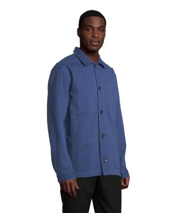 MAEL UNISEX WORK JACKET Ecológico Personalizado 7N03780