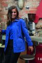 MAEL UNISEX WORK JACKET Ecológico Personalizado 7N03780 - Imagen 7