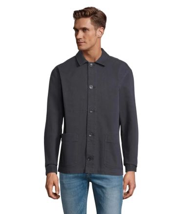 MAEL UNISEX WORK JACKET Ecológico Personalizado 7N03780